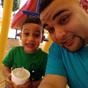 Meet your Posher, Torres