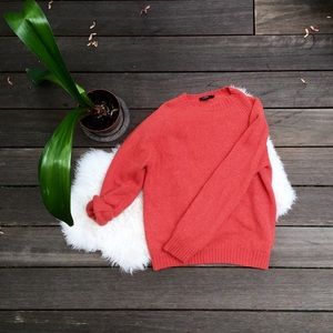 COZY J.CREW SWEATER
