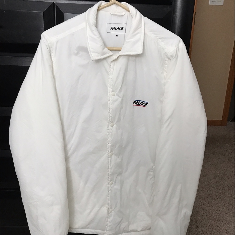 Palace Coach Jacket