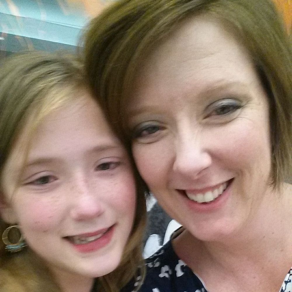 Meet your Posher, Christine