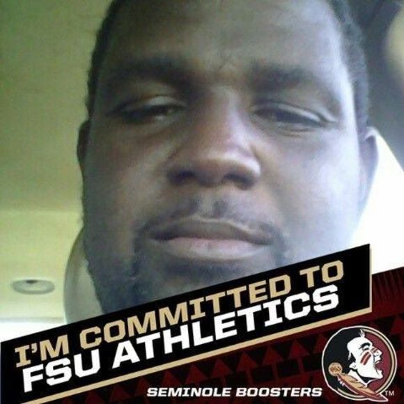 Meet your Posher, Calvin - Picture 1 of 1