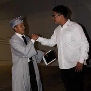 Meet your Posher, Leroy