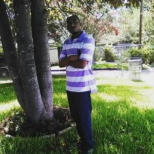 Meet your Posher, Reginald