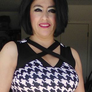 Meet your Posher, Marisol