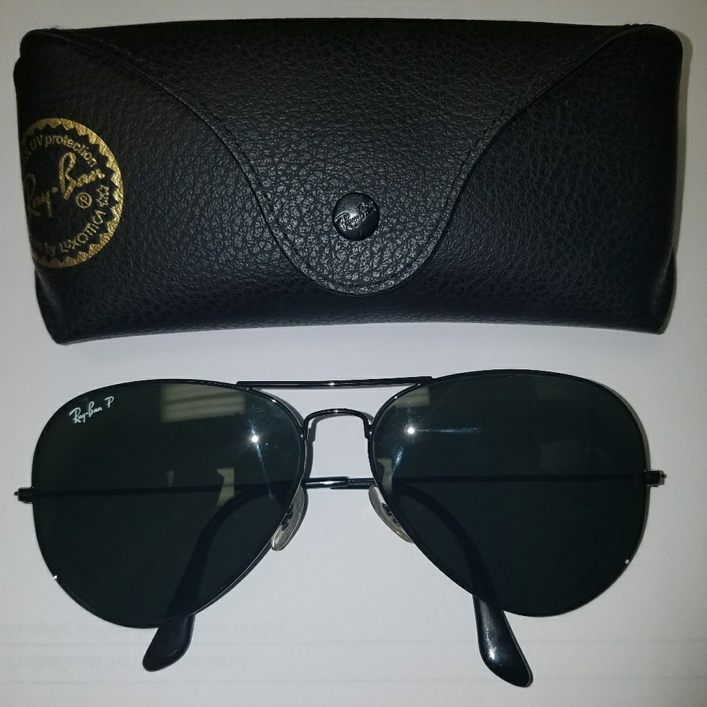 Ray-ban Aviators