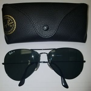 Ray-ban Aviators