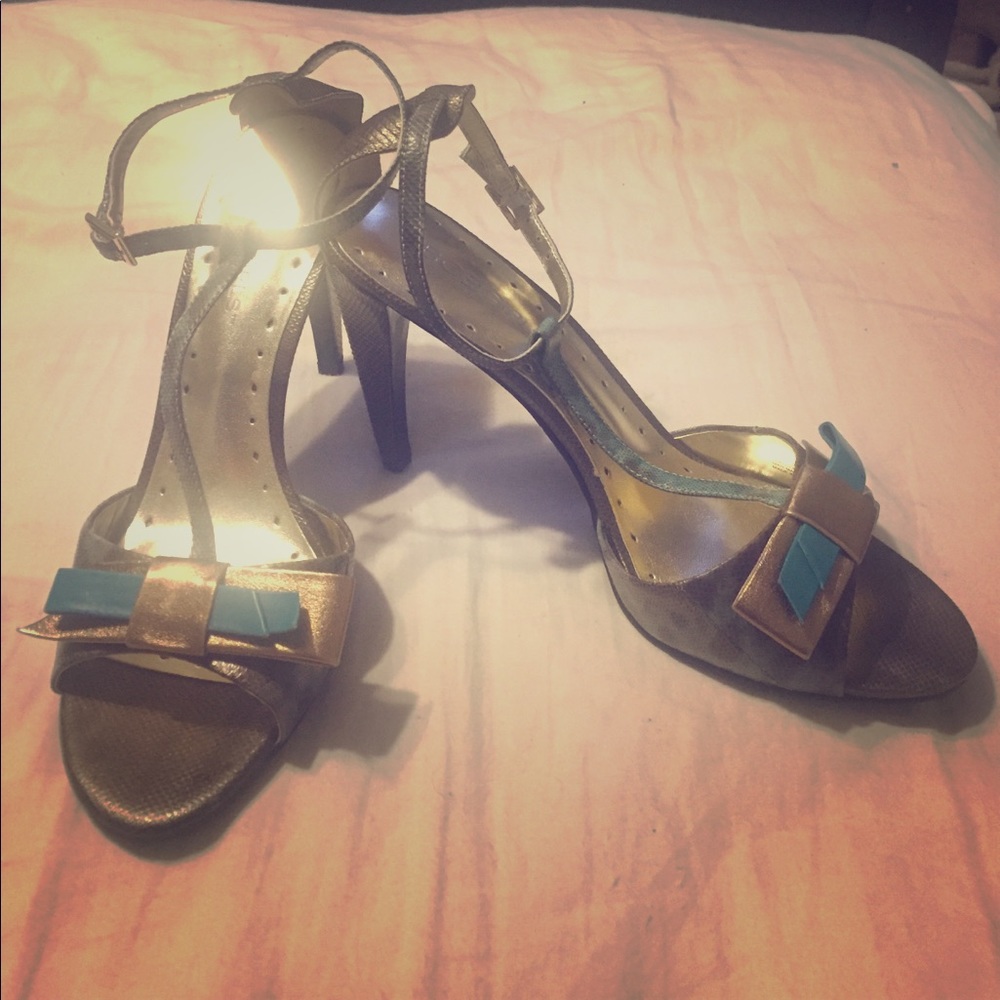BCBGirls heels