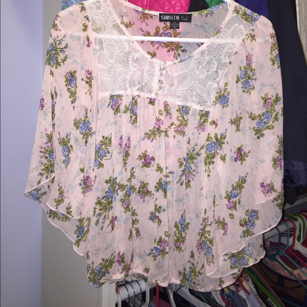 actually a pretty top