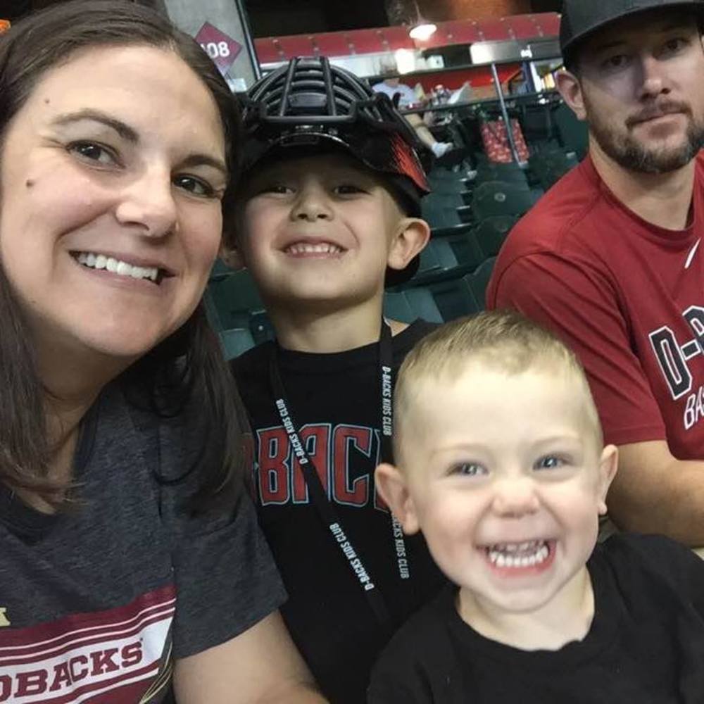 Meet your Posher, Jennifer