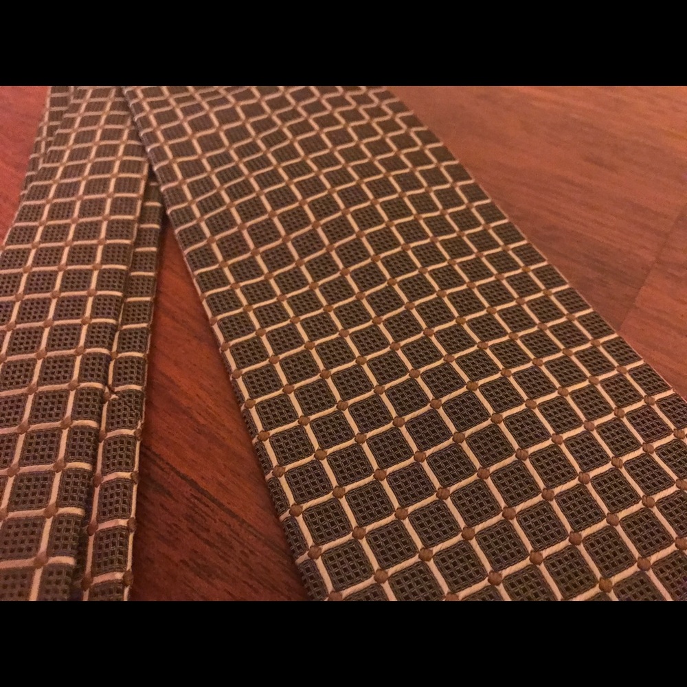 Men's Valerio Garati Suit Tie