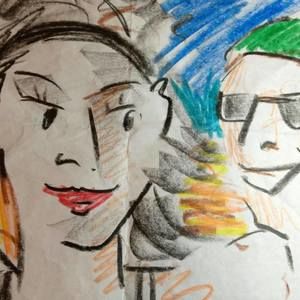 Meet your Posher, Carina