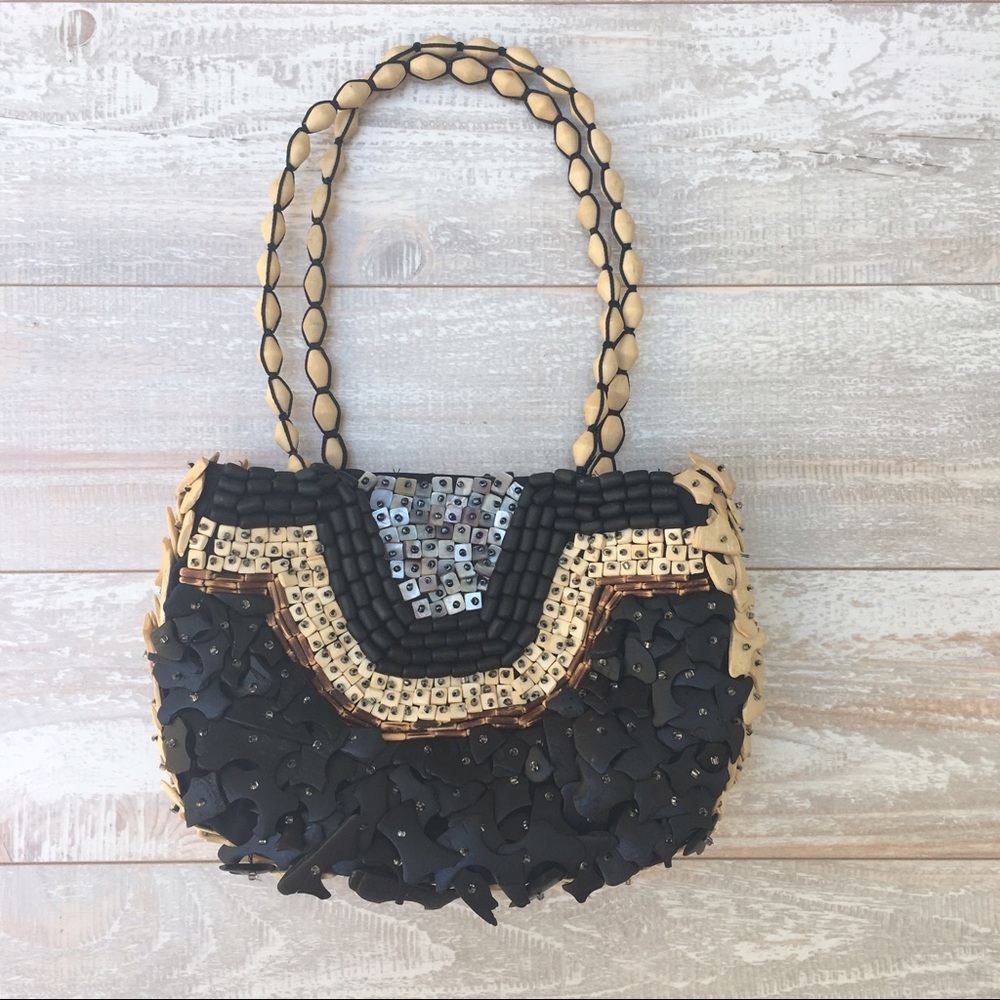Rare Handbag Conversation Piece