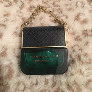 DECADENCE By Marc Jacobs