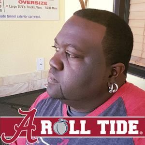 Meet your Posher, Darrell