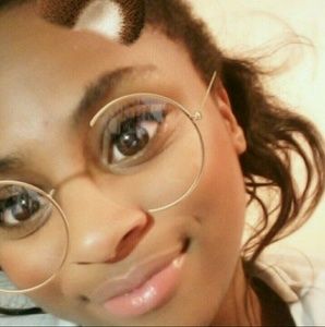 Meet your Posher, Alexus