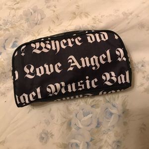 Lamb for LeSportsac makeup bag