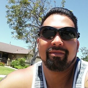 Meet your Posher, Ray