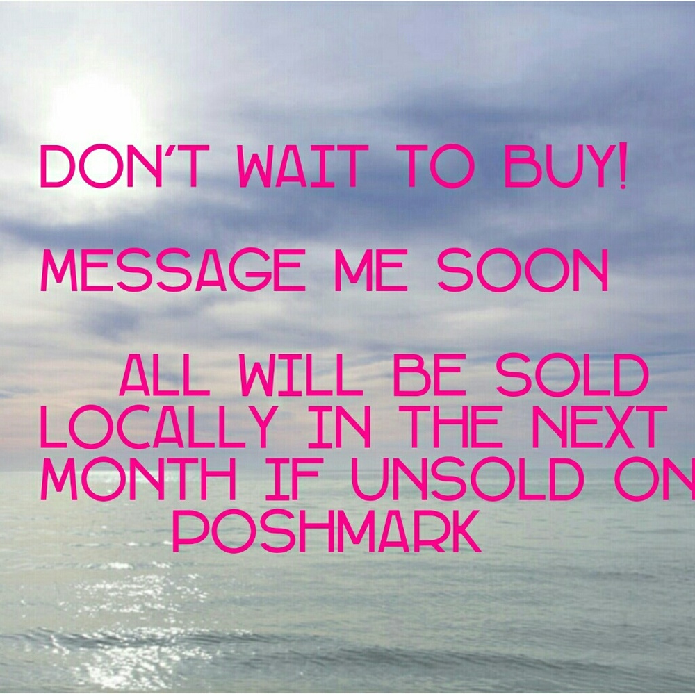 You know you want it! :)