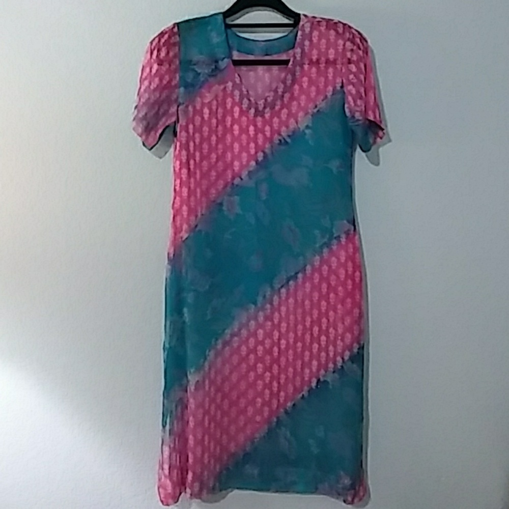 Indian Punjabi Pakistani Suit