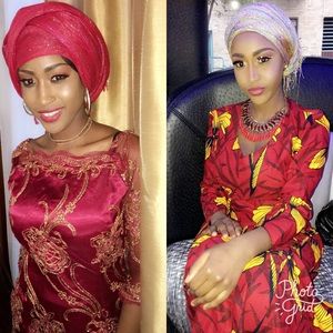 Meet your Posher, Mariama