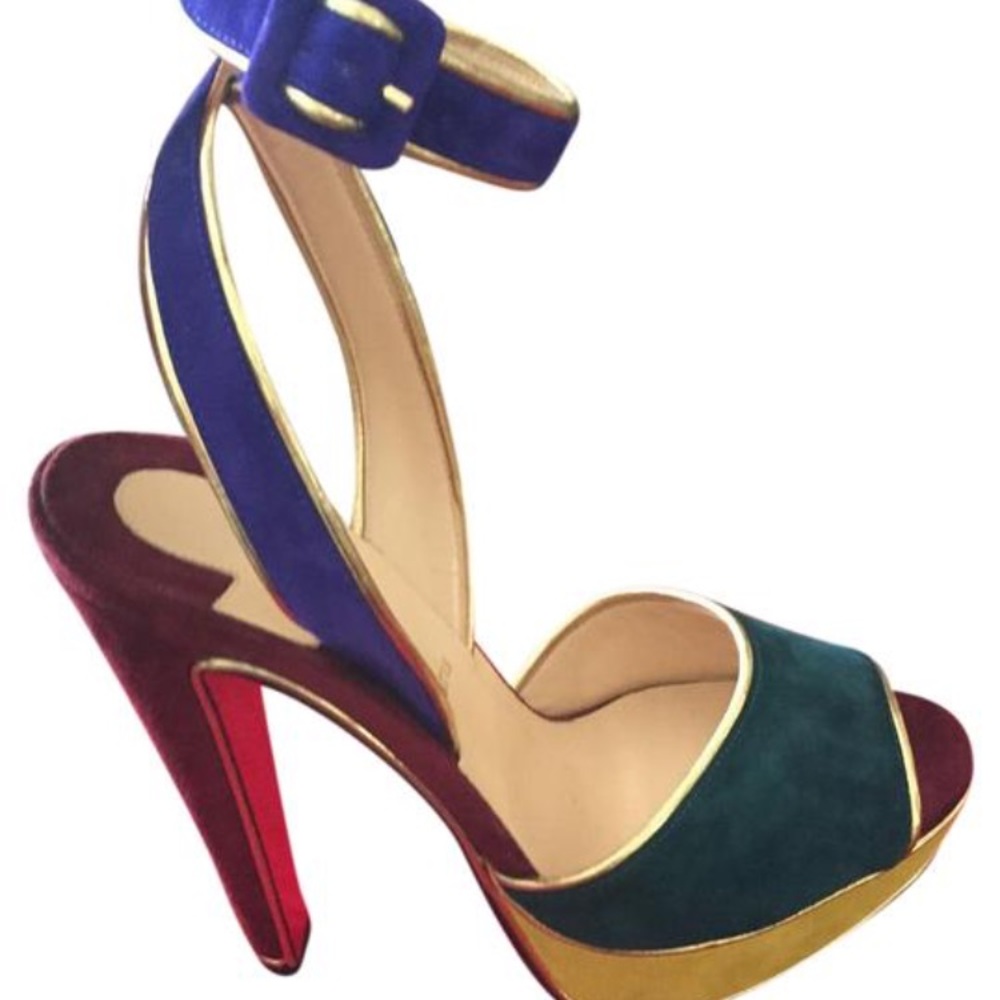 Christian louboutin