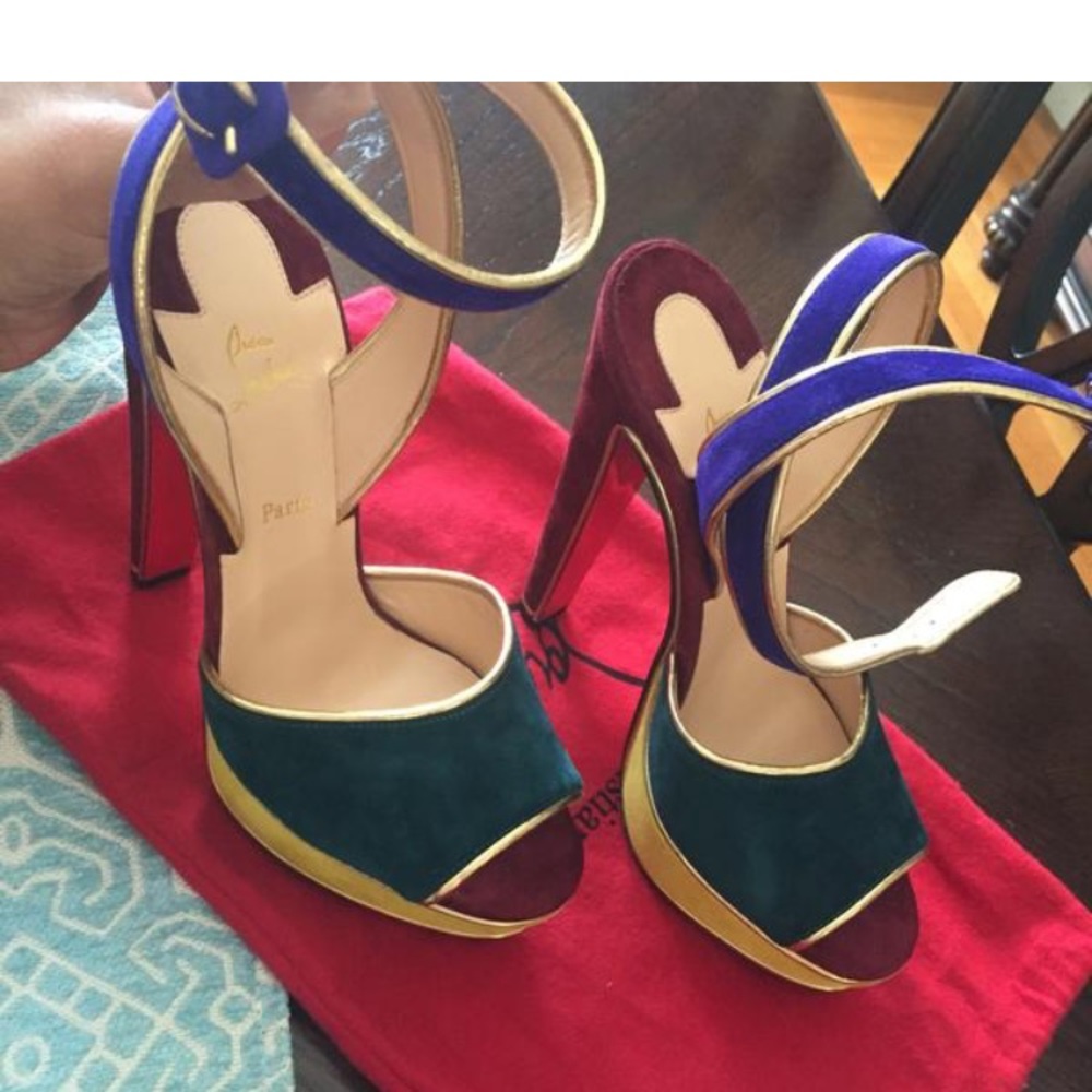 Christian louboutin - Picture 2 of 4
