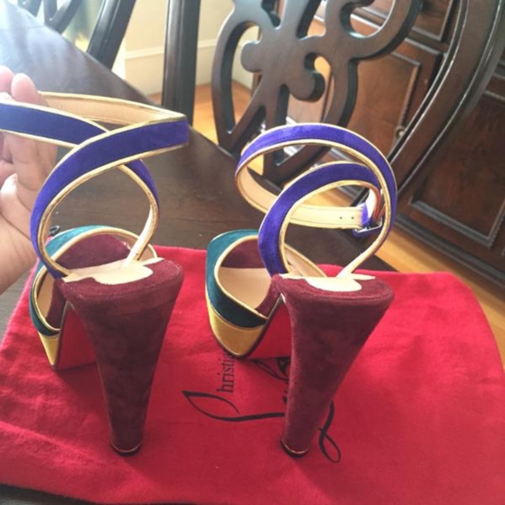 Christian louboutin - Picture 3 of 4