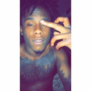 Meet your Posher, Josh