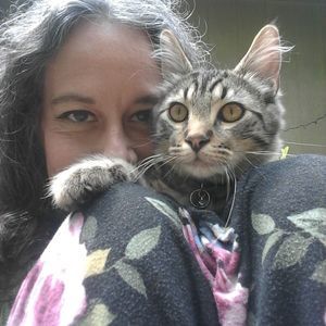 Meet your Posher, Patricia