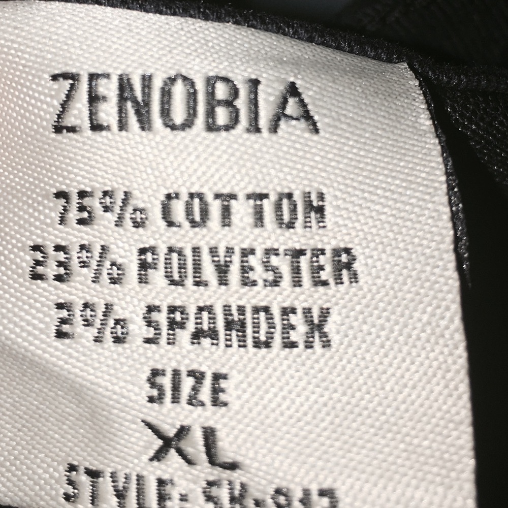 🅿️ NWT Women's Black Jeans - Picture 4 of 4