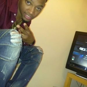 Meet your Posher, Billy