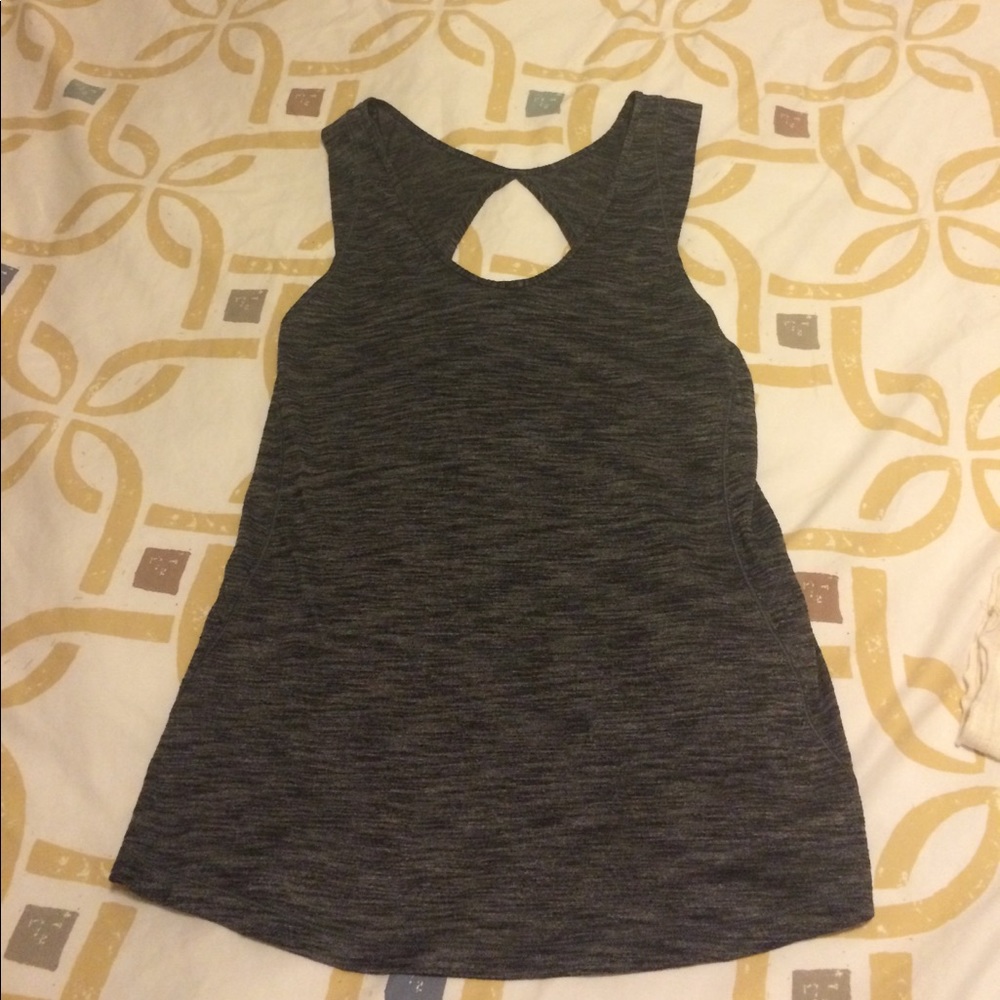 Like new lululemon tank