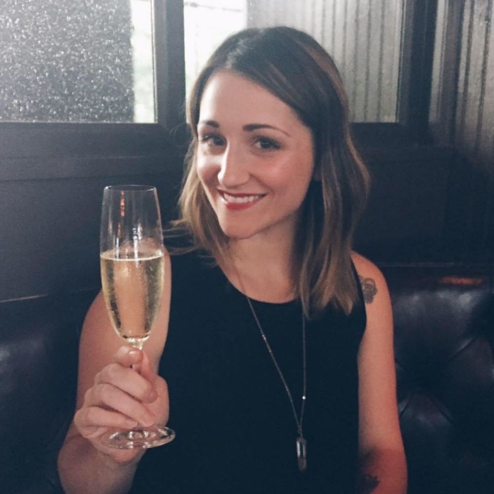 Meet your Posher, Samantha