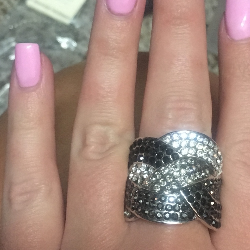 Lia Sophia Ring