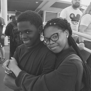 Meet your Posher, Johnycia