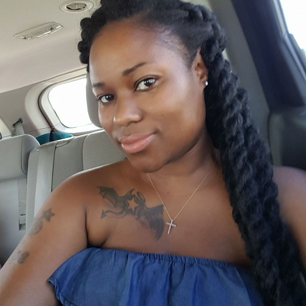 Meet your Posher, Ty