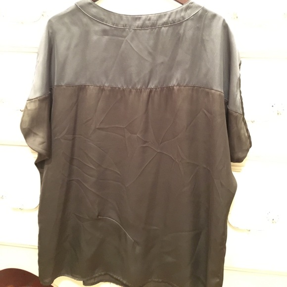 Elegant top, M/L - Picture 2 of 2