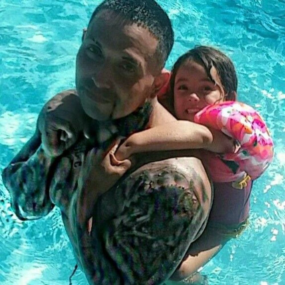 Meet your Posher, Nick