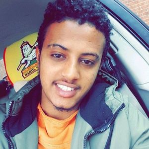 Meet your Posher, Henok