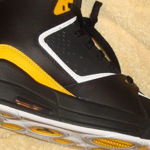 Meet your Posher, Kirk