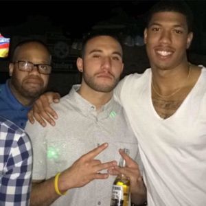 Meet your Posher, Brian