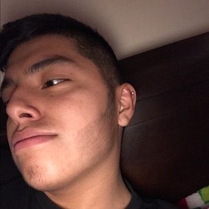 Meet your Posher, Andres