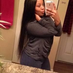 Meet your Posher, Brianna