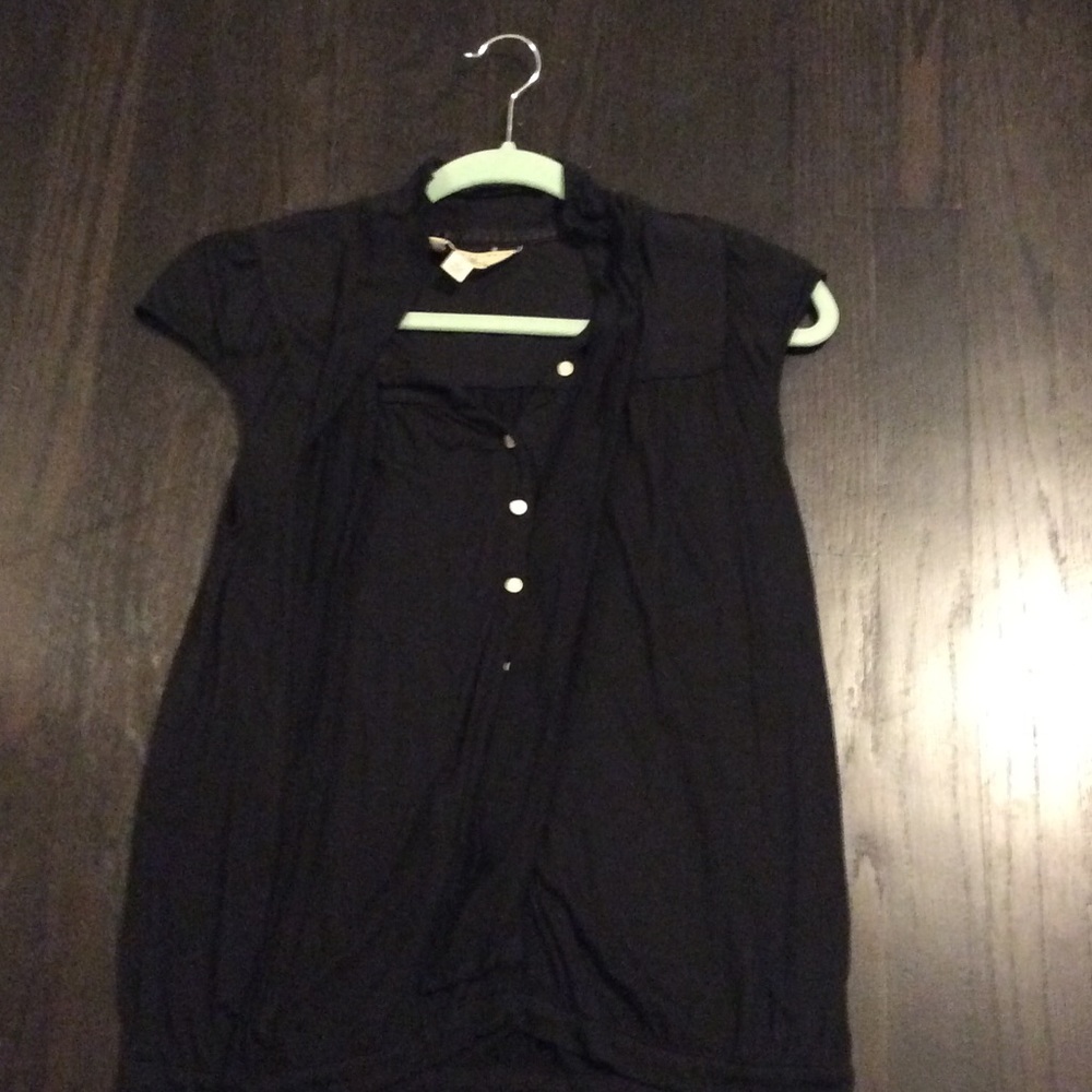 Anthropologie Top