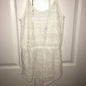 Victoria Secret Bikini Coverup