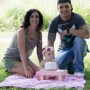 Meet your Posher, Brody