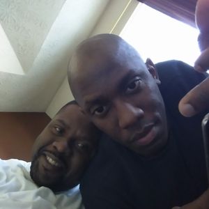 Meet your Posher, Frederick