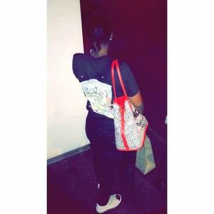 Meet your Posher, Shanasia