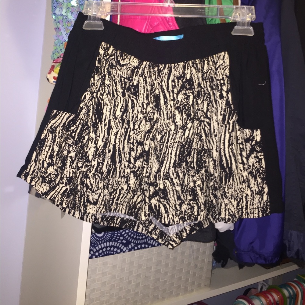 Francesca's shorts