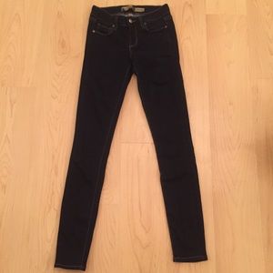 PAIGE jeans from Nordstrom!